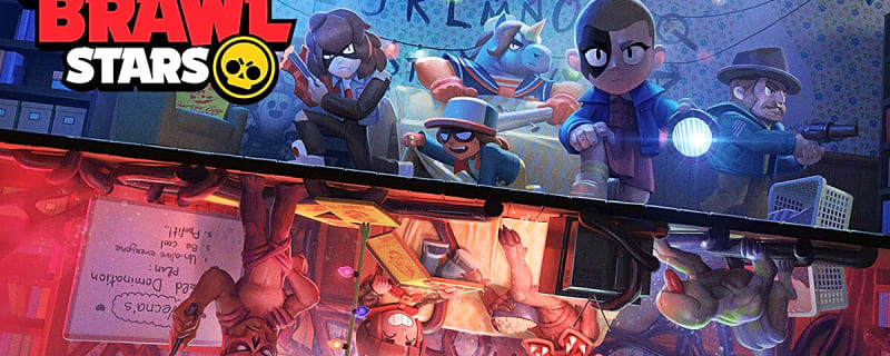 Brawl Stars Brawl Talk shows new Brawler & Stranger Things event