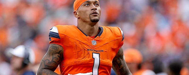 Broncos TE Evan Engram sounds off on Denver amid losing skid