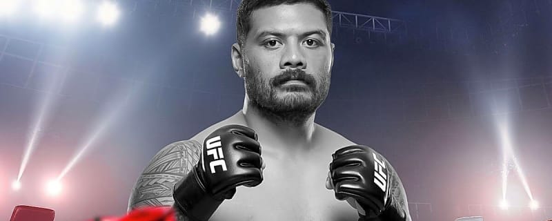 UFC Perth fight card shrinks as Justin Tafa vs. Louie Sutherland scrapped due to illness