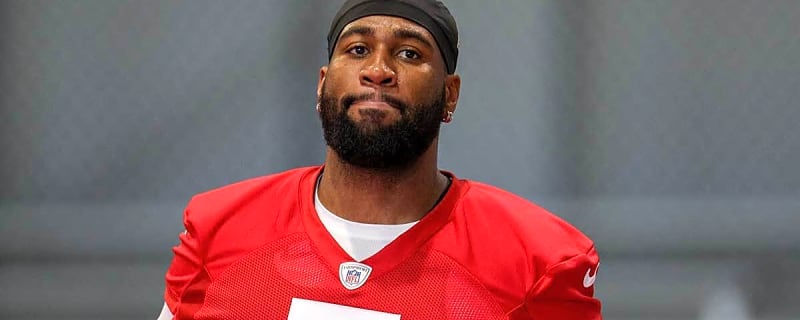 Buccaneers’ Baker Mayfield teases Haason Reddick over Jets drama