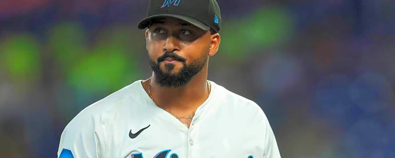 Marlins rumors: Sandy Alcantara trade interest heating up before deadline