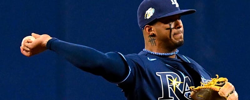 Rays rumors: Wander Franco set to forfeit $154 million with MLB career likely done