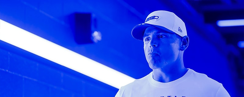 Seahawks’ Mike Macdonald vocal on potentially ‘active’ trade deadline