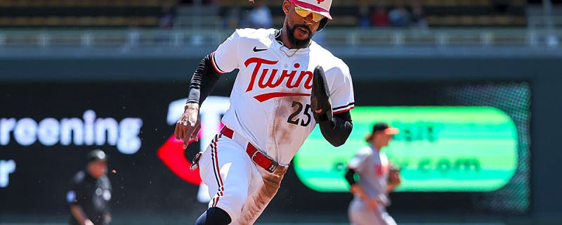 Twins’ Rocco Baldelli gushes about ‘mesmerizing’ Byron Buxton performance
