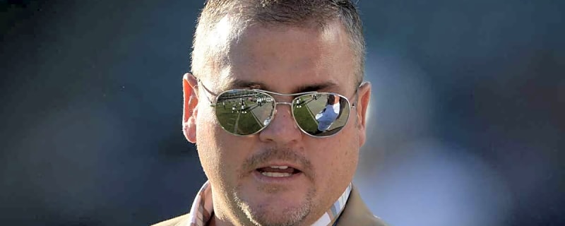 5 best Chris Grier replacements as Dolphins new general manager