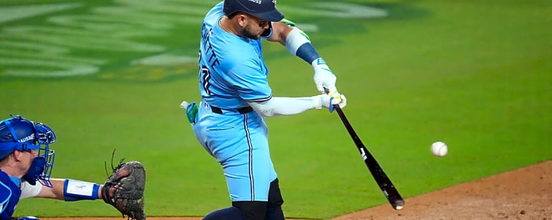 The perfect $190 million contract Blue Jays must offer Bo Bichette to re-sign him