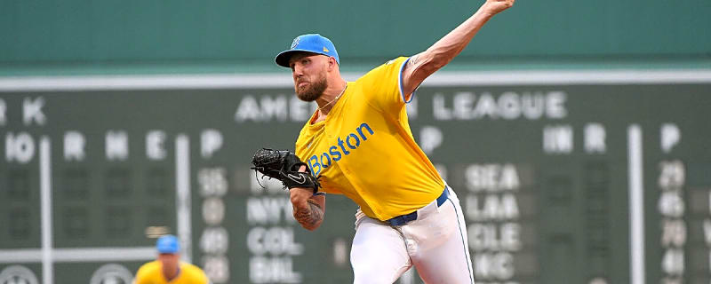 Red Sox ace Garrett Crochet set for big step forward amid injury recovery