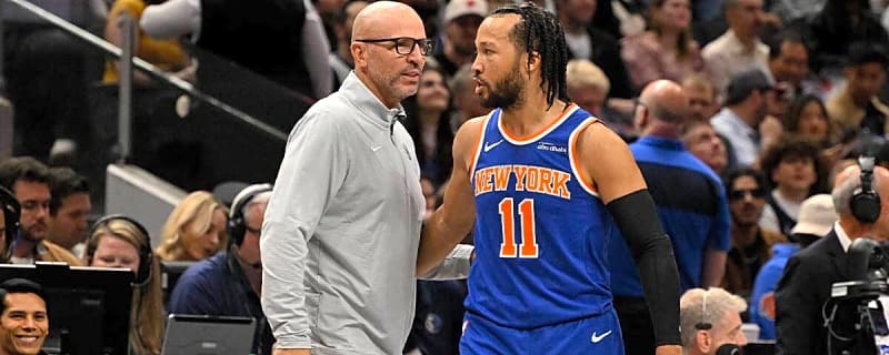 Sources: Why Knicks remain in pursuit of Jason Kidd amid Mavericks contract talks