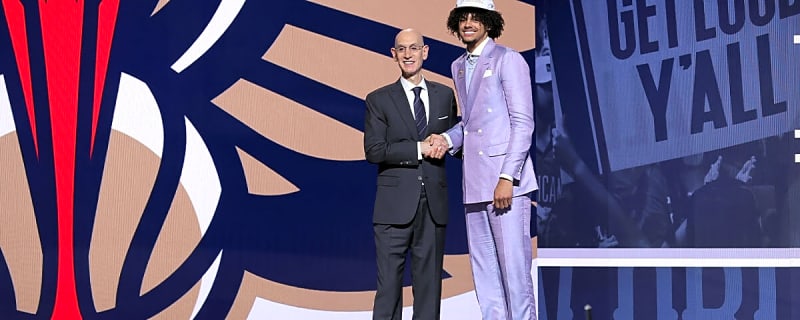 Hawks’ Asa Newell sends ‘tremendous’ message about Trae Young