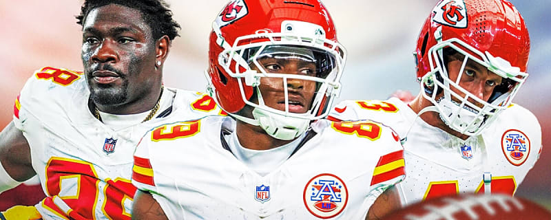 3 Chiefs roster hopefuls who improved stock after loss vs. Cardinals