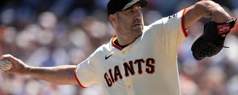 Giants’ Bob Melvin reveals why he let Justin Verlander throw 121 pitches