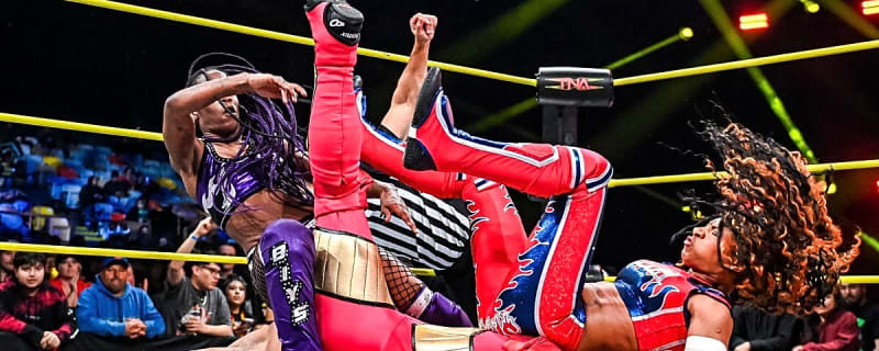 TNA Thursday Night iMPACT Results and Review (2/5/26) – Goodbye, Maclin