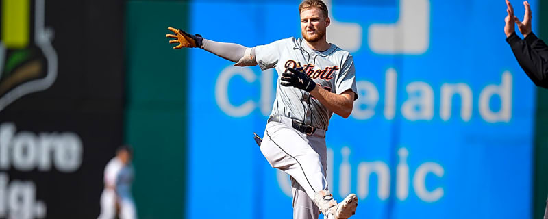 Tigers gets big injury update on two key weapons