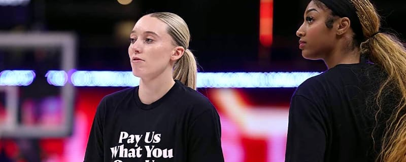 WNBA activism comes full circle with legislators’ CBA endorsement