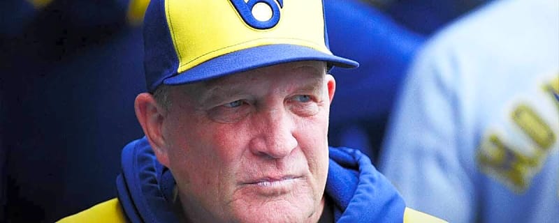 Why Brewers manager Pat Murphy was thinking about all kinds of pie after thrilling win over Cardinals
