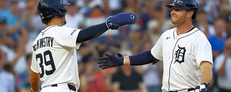 Tigers’ surprise hero reveals secret to success amid recent surge