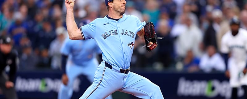 Blue Jays’ Alejandro Kirk drops mic on Max Scherzer – ‘He wants to punch this guy’