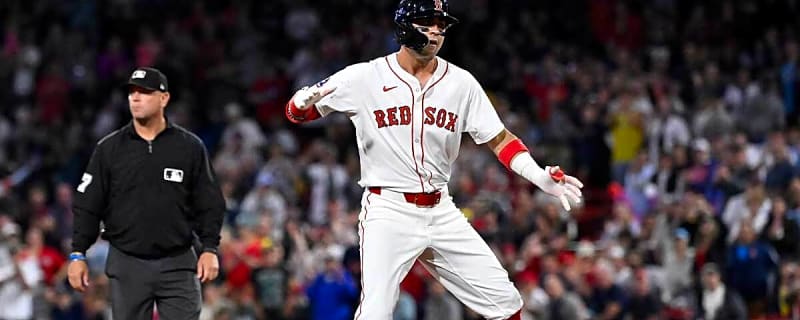 Red Sox’s Marcelo Mayer gives initial update on concerning wrist injury