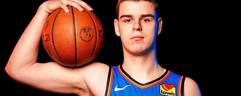 How Thunder’s 2024 lottery pick played in Summer League after season-long injury