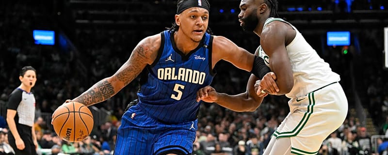 Magic GM refutes reports of zero trade deadline calls