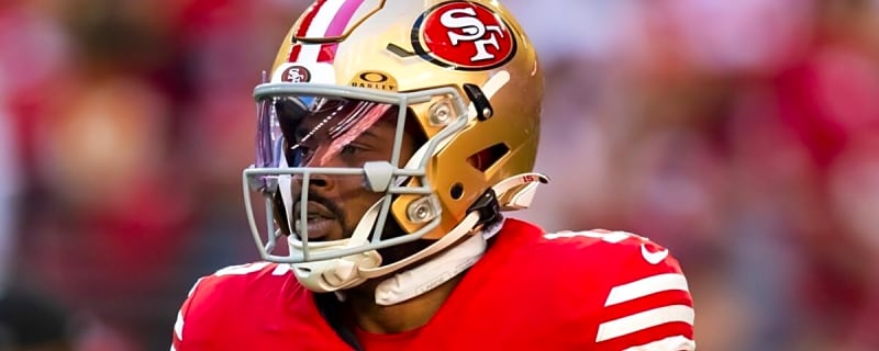 Watch: Panthers Safety Tre’von Moehrig’s Cheap Shot Leads to Jauan Jennings Losing His Mind During MNF Game