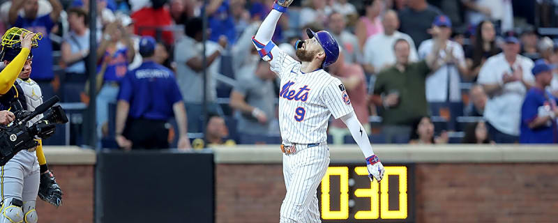 Mets’ Brandon Nimmo goes scorched earth on ‘broken’ All-Star system