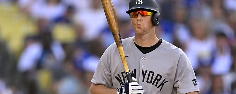  When DJ LeMahieu could sign with new team