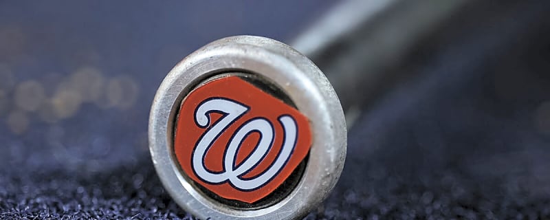 Nationals make series of front office changes