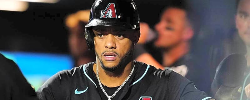 Diamondbacks rumors: What Arizona is looking for in Ketel Marte trade package