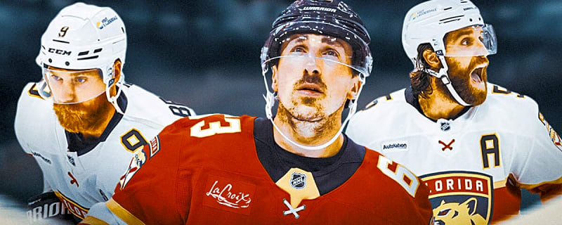 Florida Panthers 2025 NHL free agency grades for every signing