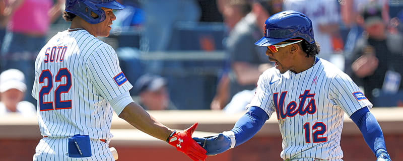 Mets rumors: Insider details smoke around poor Francisco Lindor-Juan Soto relationship