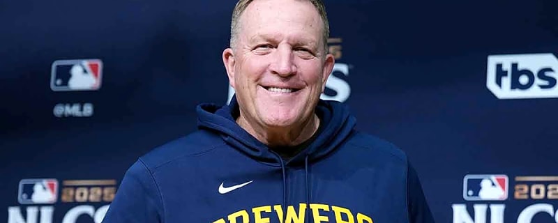 Brewers reporter gets 100% real on ‘the Pat Murphy experience’ after Cooper Pratt drama