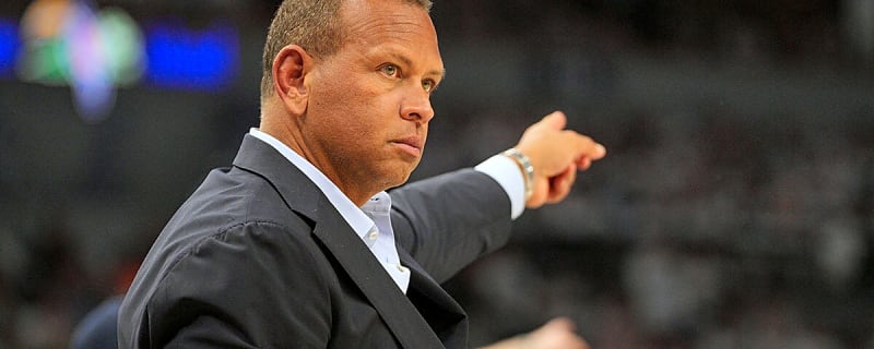Timberwolves co-owner Alex Rodriguez ‘bullish’ on up-and-coming prospect