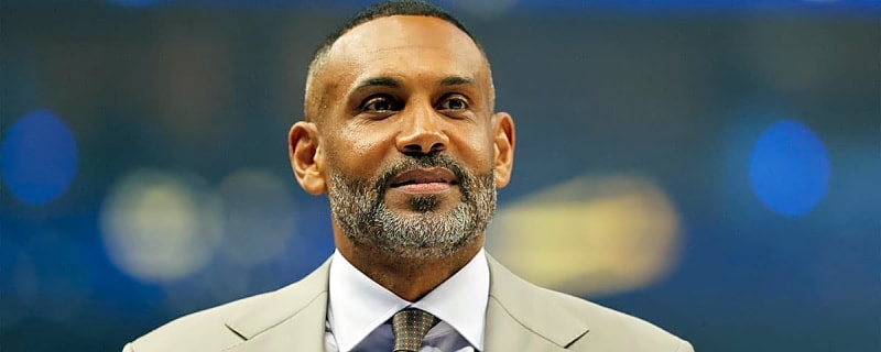 How does Grant Hill feel about Grant Hill comps for Cooper Flagg?