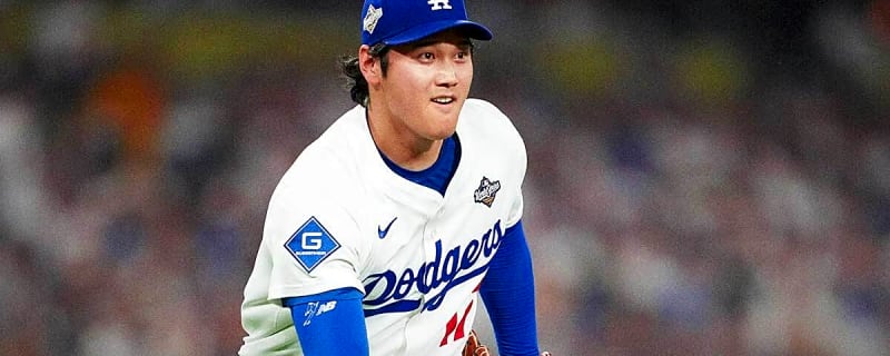 Will Dodgers’ Shohei Ohtani be available to pitch anymore in World Series?