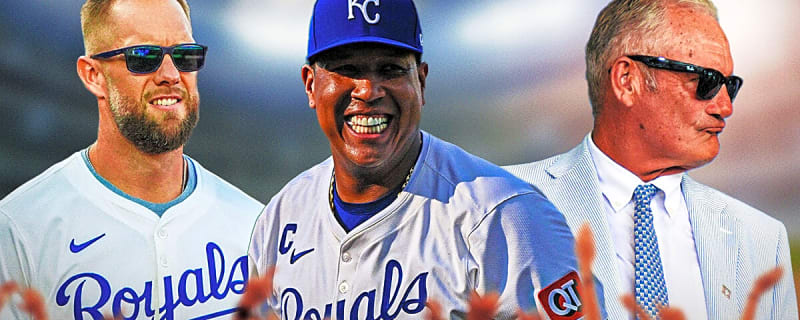 10 greatest Kansas City Royals players of all time, ranked
