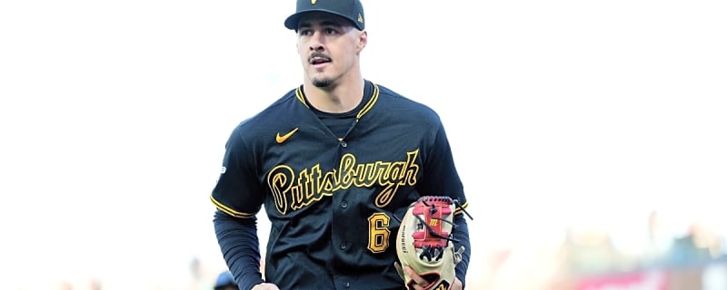 Pirates’ latest Konnor Griffin injury update is crucial