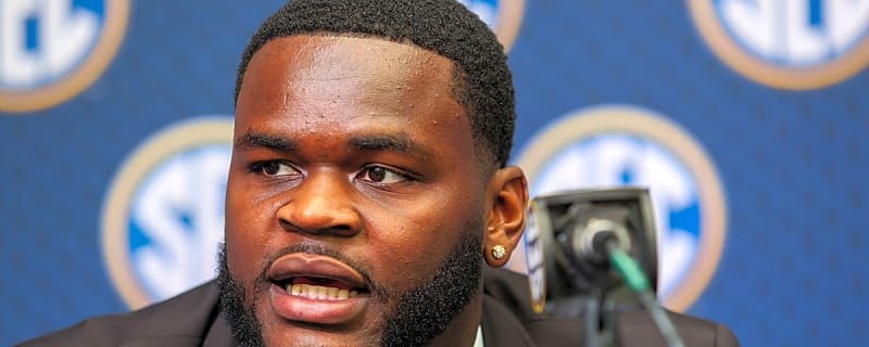 Florida DL named biggest non-QB sleeper in CFB