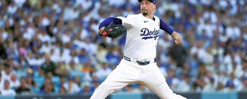 Dodgers star Blake Snell’s glaring change after brutal World Series Game 5