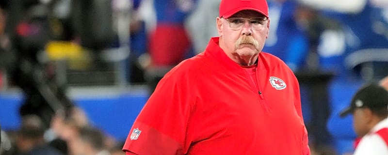 Chiefs’ underperformance explained by former NFL player