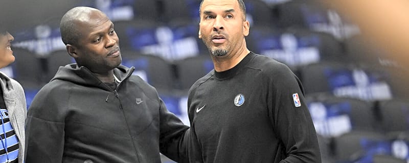 Mavericks rumors: Mark Cuban involved in meeting before Bucks game that sealed Nico Harrison’s fate