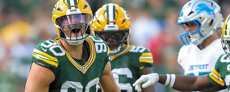 Micah Parsons guarantees ‘best year yet’ for Packers teammate with Julius Peppers ceiling