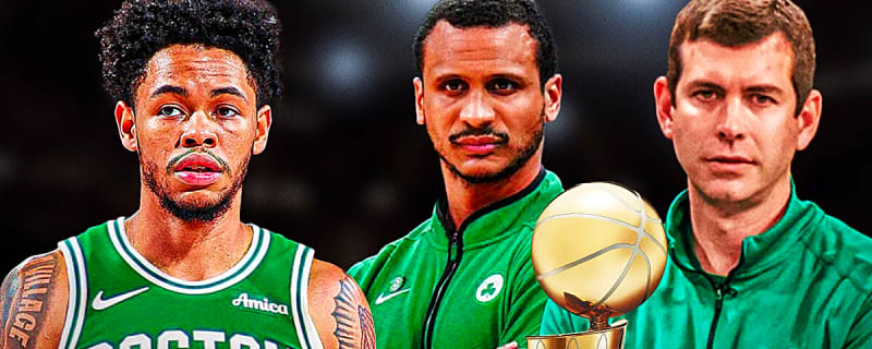Celtics’ main reason for not trading Anfernee Simons right now