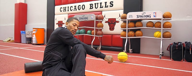Derrick Rose reveals exactly what the Bulls needs to become a true contender