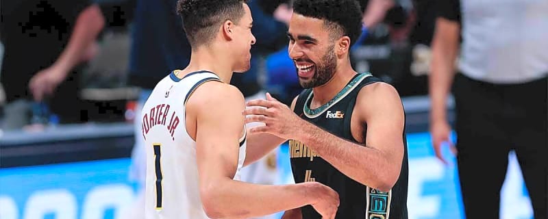 Nets’ Michael Porter Jr. defends brother’s honor amid gambling scandal
