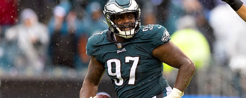 Javon Hargrave’s Packers move further cements HBCU legacy