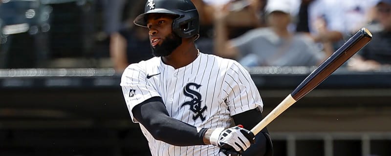White Sox GM seemingly hints at picking up Luis Robert Jr.’s $20 million club option