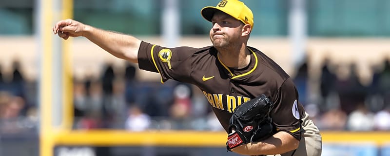 Padres’ Michael King makes emphatic declaration about return from injury