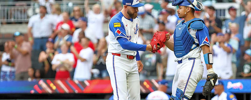  What rival GMs think Braves have ‘zero interest’ in doing at trade deadline