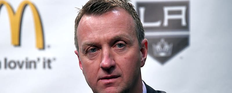 Kings part ways with GM after 2024-25 campaign